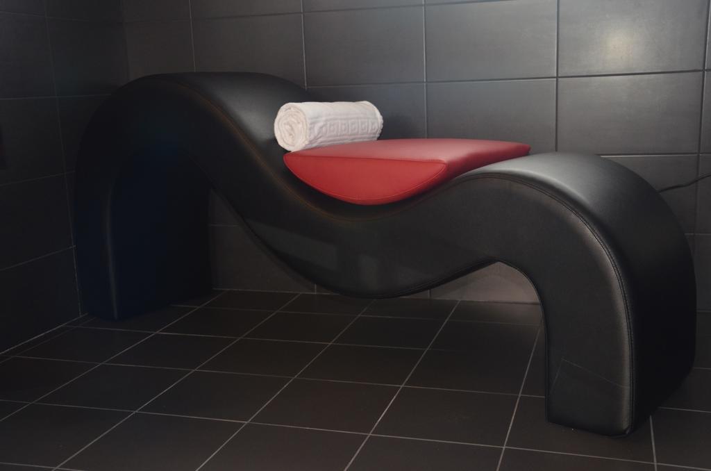 Vinyl M Hotel - Adults Only Mealhada Chambre photo