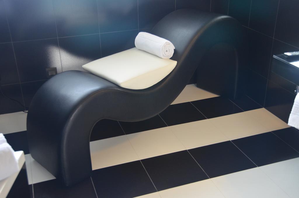 Vinyl M Hotel - Adults Only Mealhada Chambre photo