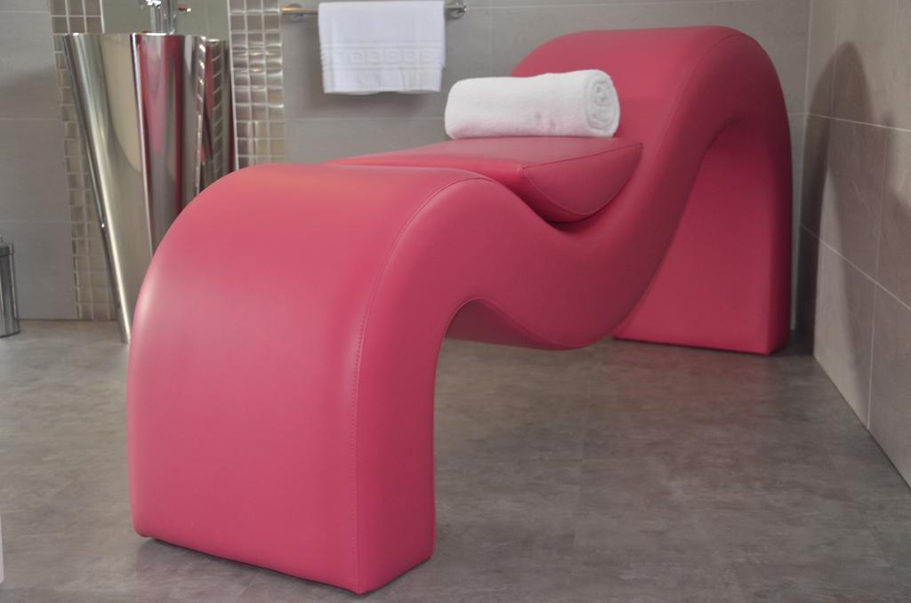 Vinyl M Hotel - Adults Only Mealhada Chambre photo