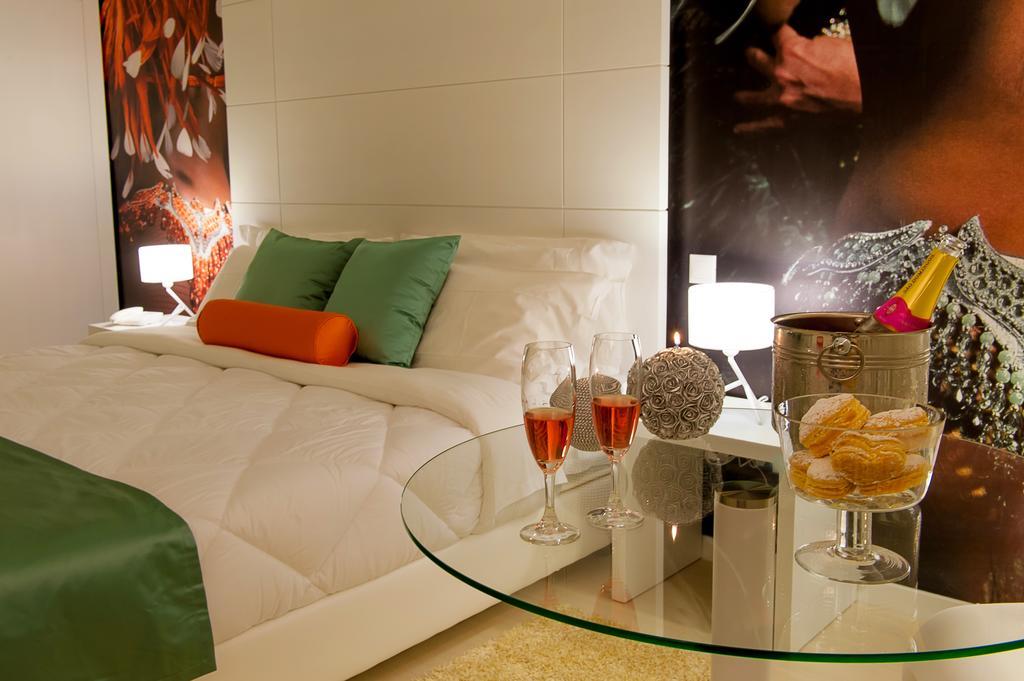 Vinyl M Hotel - Adults Only Mealhada Extérieur photo