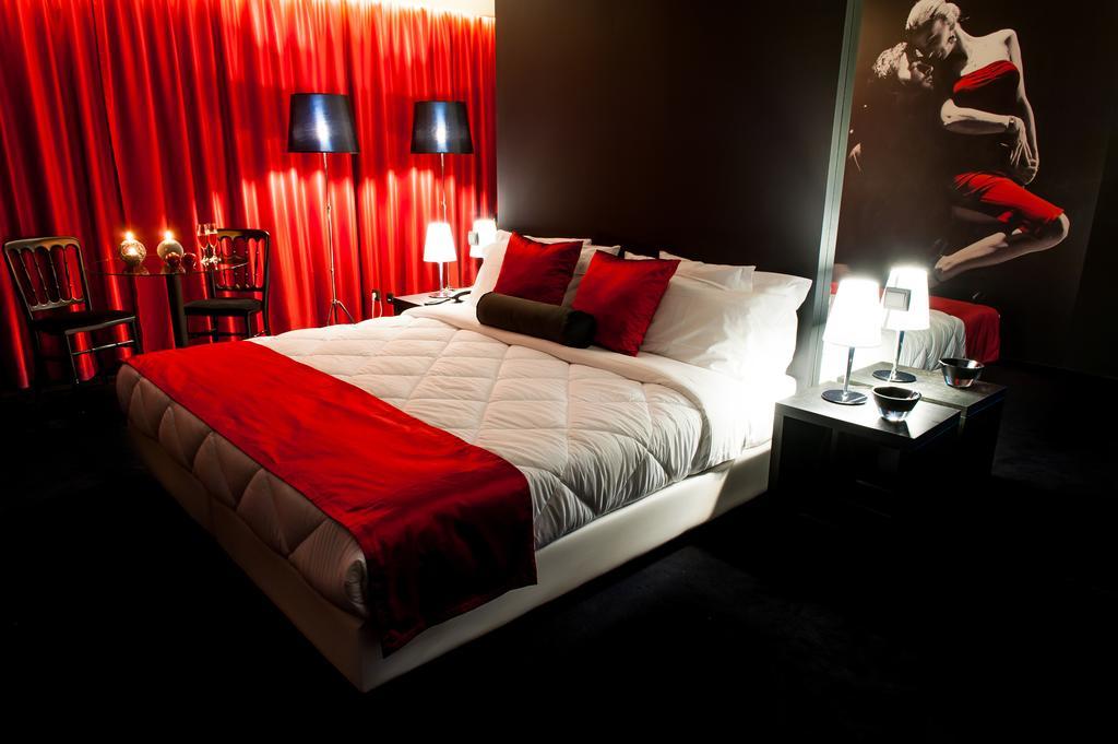 Vinyl M Hotel - Adults Only Mealhada Chambre photo