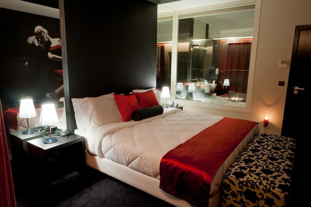 Vinyl M Hotel - Adults Only Mealhada Chambre photo