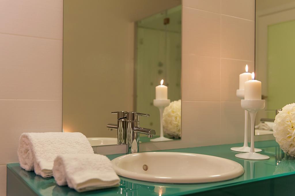 Vinyl M Hotel - Adults Only Mealhada Chambre photo