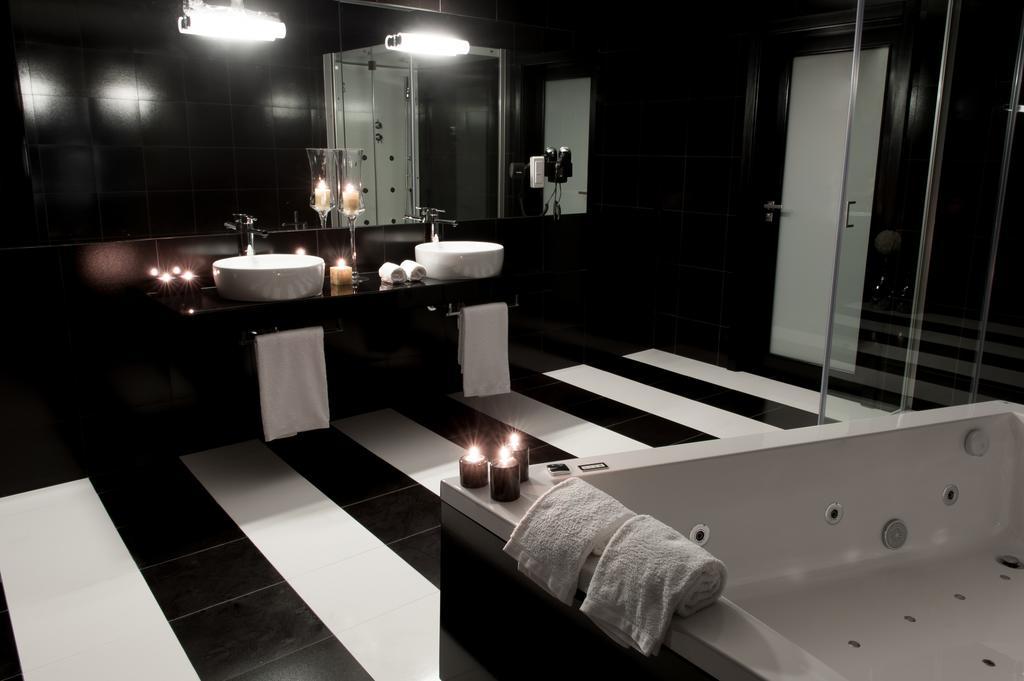 Vinyl M Hotel - Adults Only Mealhada Chambre photo