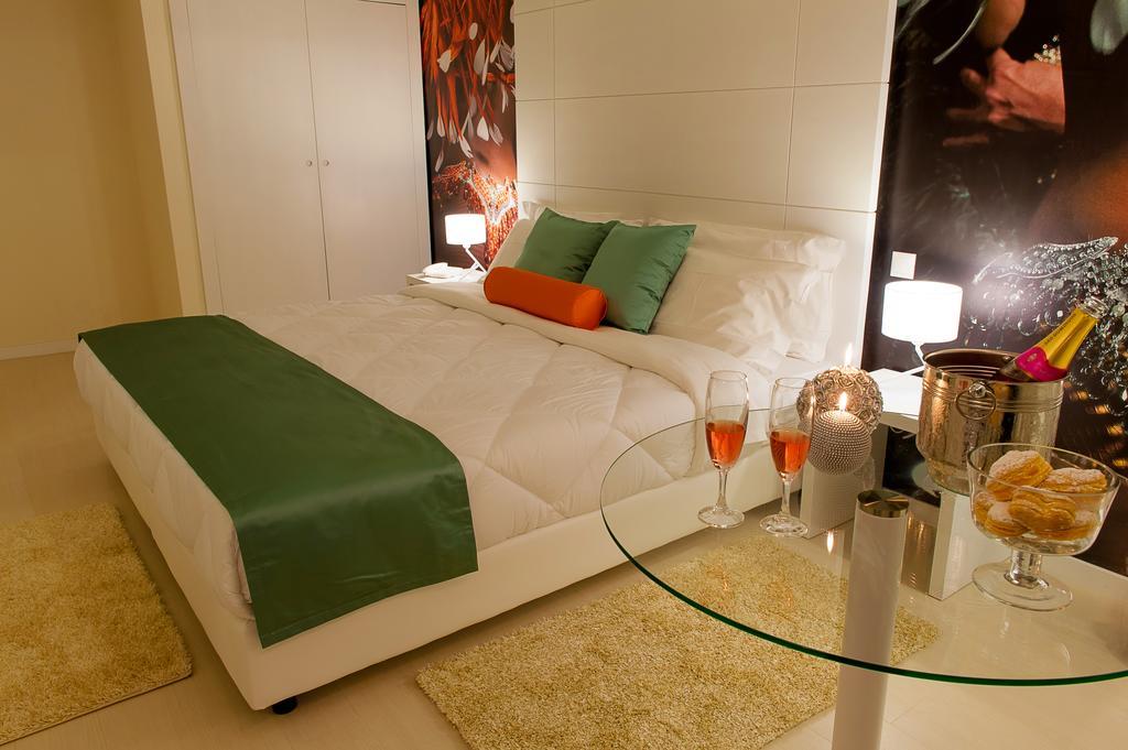 Vinyl M Hotel - Adults Only Mealhada Extérieur photo