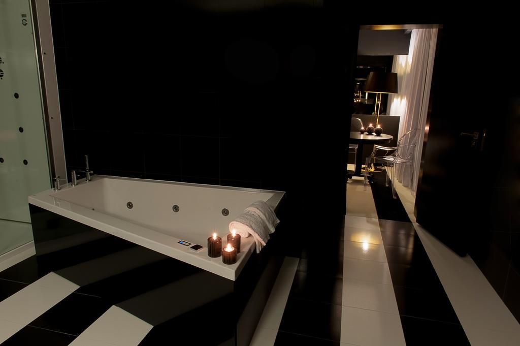 Vinyl M Hotel - Adults Only Mealhada Extérieur photo