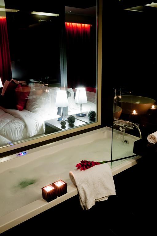 Vinyl M Hotel - Adults Only Mealhada Extérieur photo