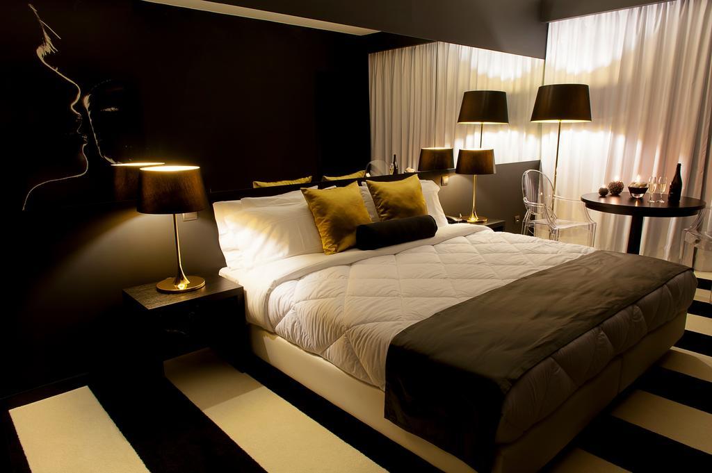 Vinyl M Hotel - Adults Only Mealhada Chambre photo